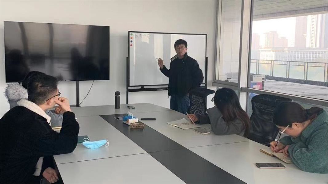 La Chine Jiangsu YIZEE Lighting Technology Co., Ltd Profil de la société