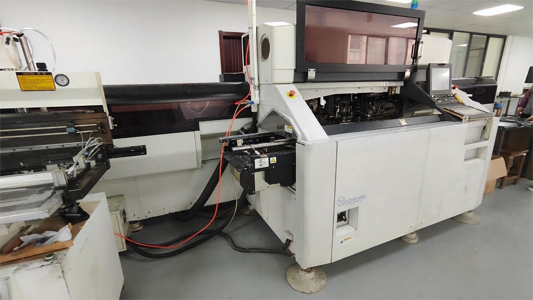 La Chine Jiangsu YIZEE Lighting Technology Co., Ltd Profil de la société