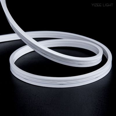 4*8mm Silicone Neon Strip Side View 24V IP67 Led Neon Rope Light