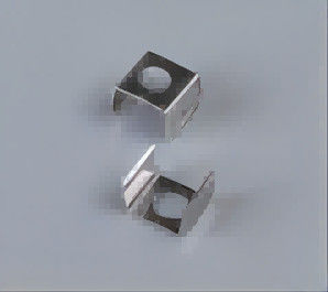 7.8*9mm Slim Rimless LED Aluminium Profile Light For LED Strip Lights