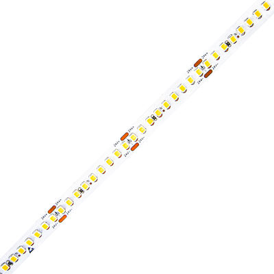 220lm/W 180leds DC24V High Efficiency Series Flexible Led Strip Light