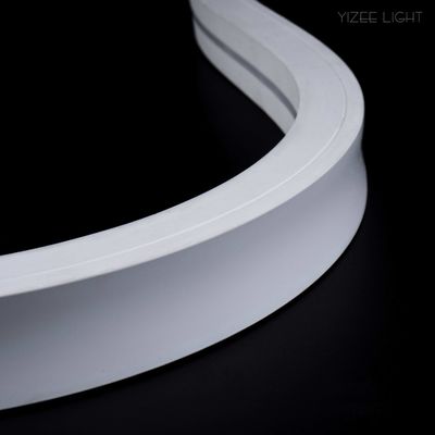 30mm Width Top Bend LED Silicone Light Strip IP67 With CCT 2300K/2700K/3000K/4000K/6500K