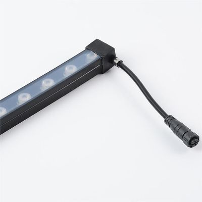 IP67 Lampe à LED flexible pour lave-vaisselle à 360 degrés