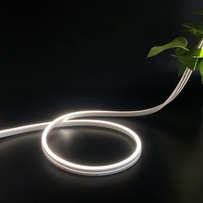 6 mm bande de néon en silicone mince 24V RA 90 bande de néon à LED flexible
