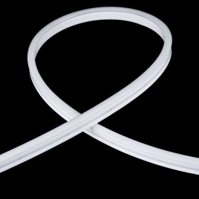 6*15mm LED Silicone Neon Strip Light Flex Forme courbée IP65 IP67 Flexible