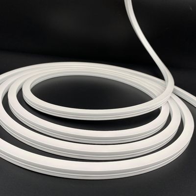 12*12mm Silicone Led Neon Flex IP67 étanche à l'eau Neon Light bande LED flexible