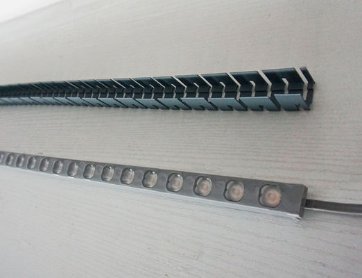 1m/2m/3m/4m/5m Length TPU Led Wall Washer Strip for Benefit