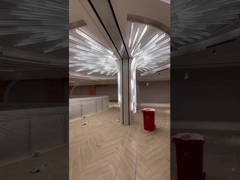 Le pixel accessible de DMX IC a mené la lumière de bande 120leds/m 14.4w/m