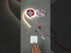 Contrôleur simple de bande de LED pour SPI