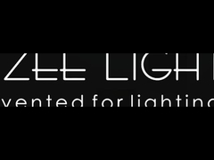 6m 12m Nouveau éclairage linéaire de l'horizon avec des lumières de point pour l'éclairage d'accent