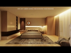 Vous aimez cette chambre?